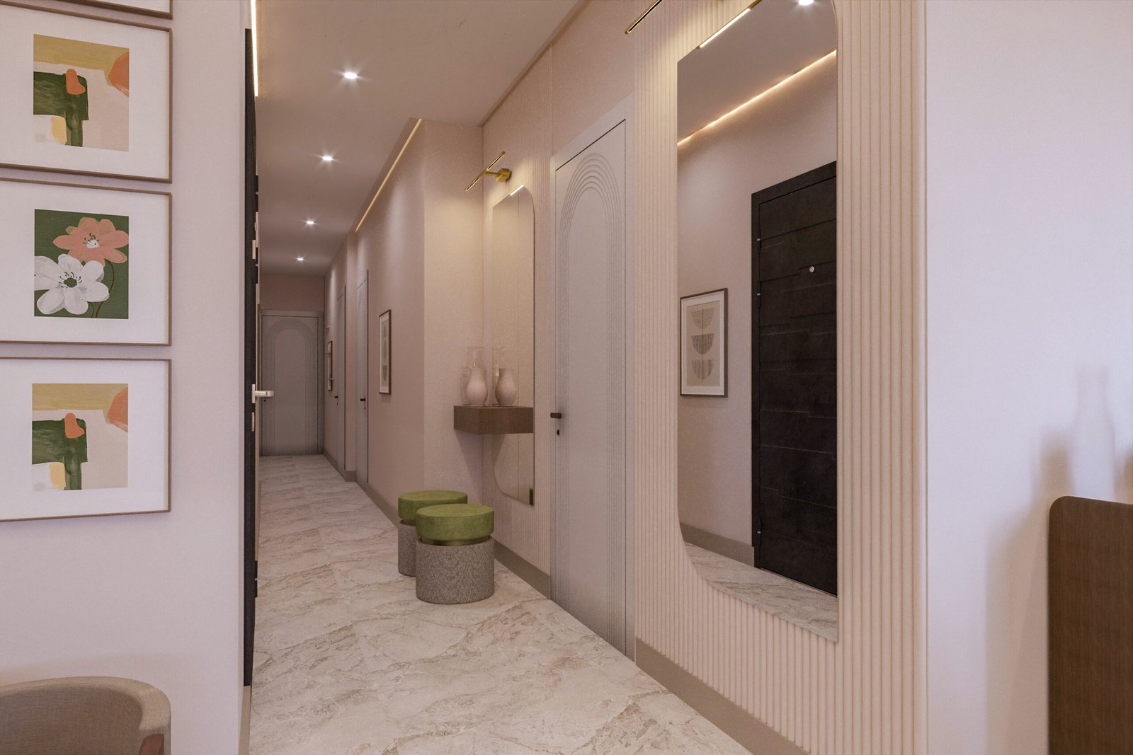 Spaces Built With Identity