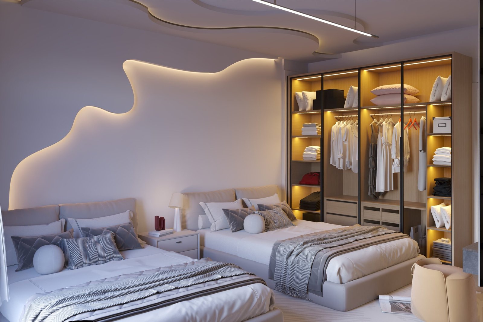 El Shaqia Residence