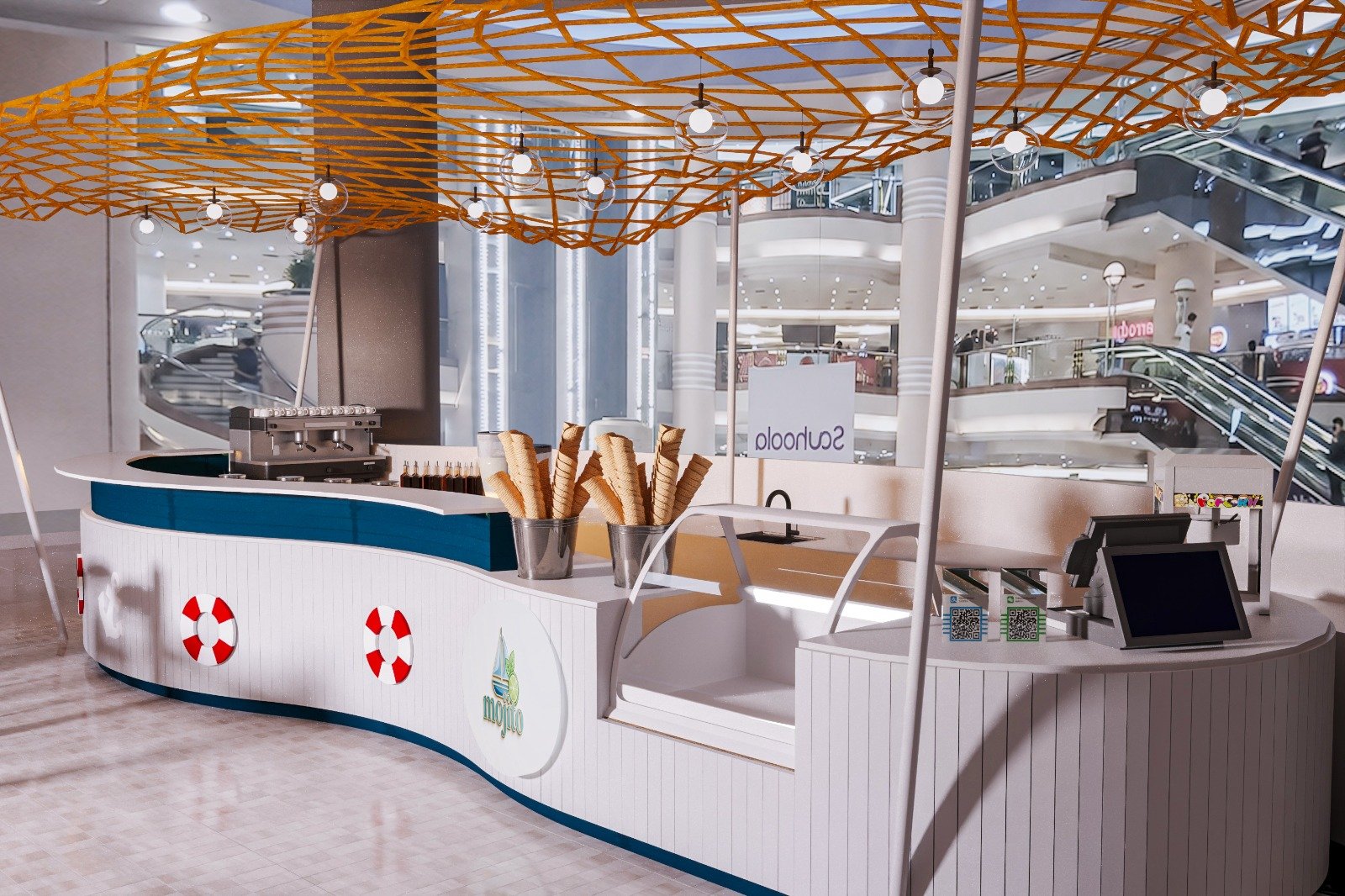 Mojito Bar